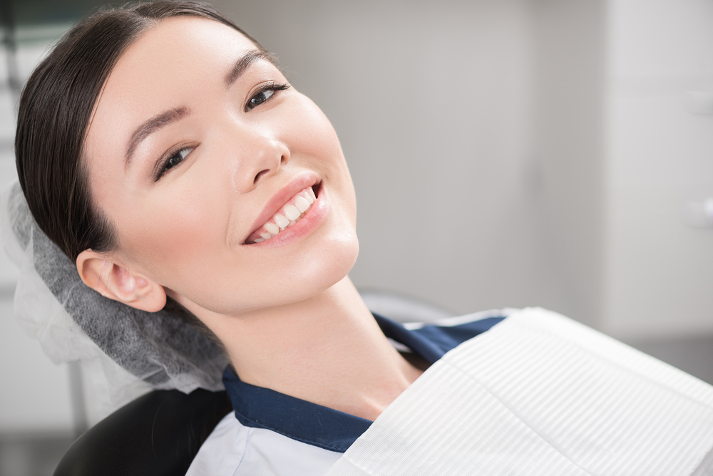 cosmetic dentistry