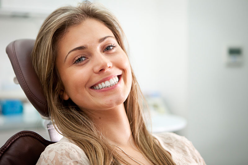 Dental Crowns - Westchester Dental Office, Los Angeles Dentist