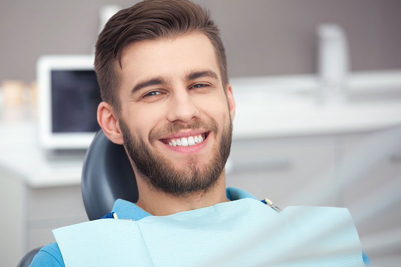 Dental Fillings - Westchester Dental Office, Los Angeles Dentist