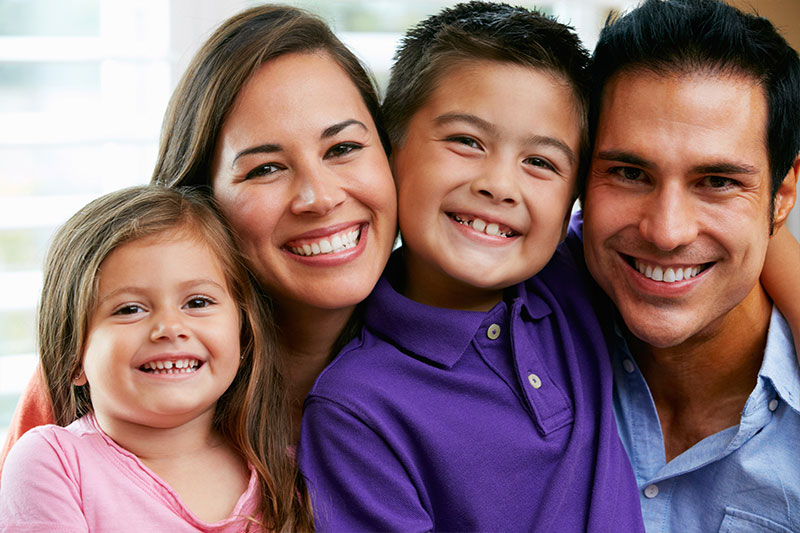 Family Dentistry - Westchester Dental Office, Los Angeles Dentist